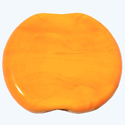 Yellow Orange Pumpkin Pastel 5